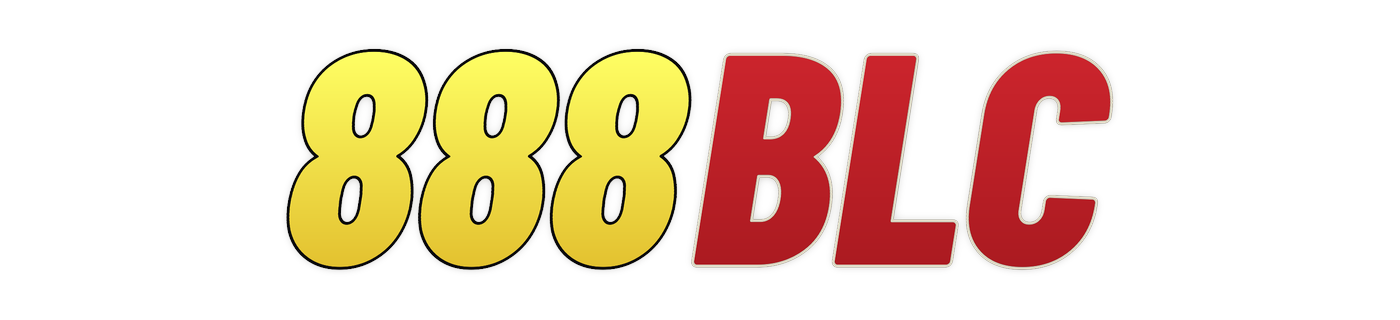 888blc logo